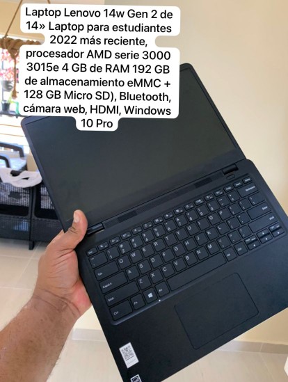 computadoras y laptops - Disponibilidad de laptops 3