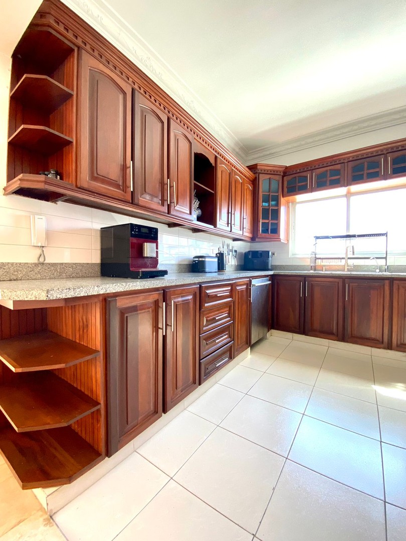 apartamentos - Apartamento Familiar en Urbanización RealPiso 5 8