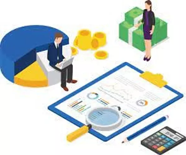 empleos disponibles - Se solicita gerente contable 