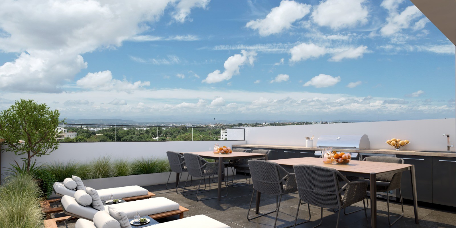 apartamentos - Nuevo Proyecto de Apartamentos en Gurabo 4