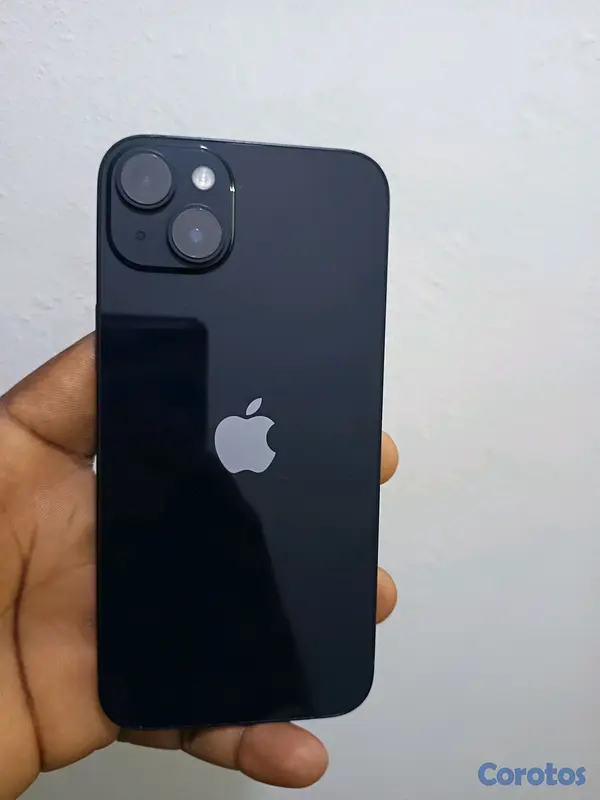 celulares y tabletas - iPhone 14 Plus en excelente estado! 🙌 12
