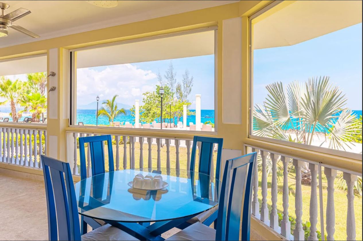 apartamentos - Apartamento en Playa Sosua Puerto Plata  5