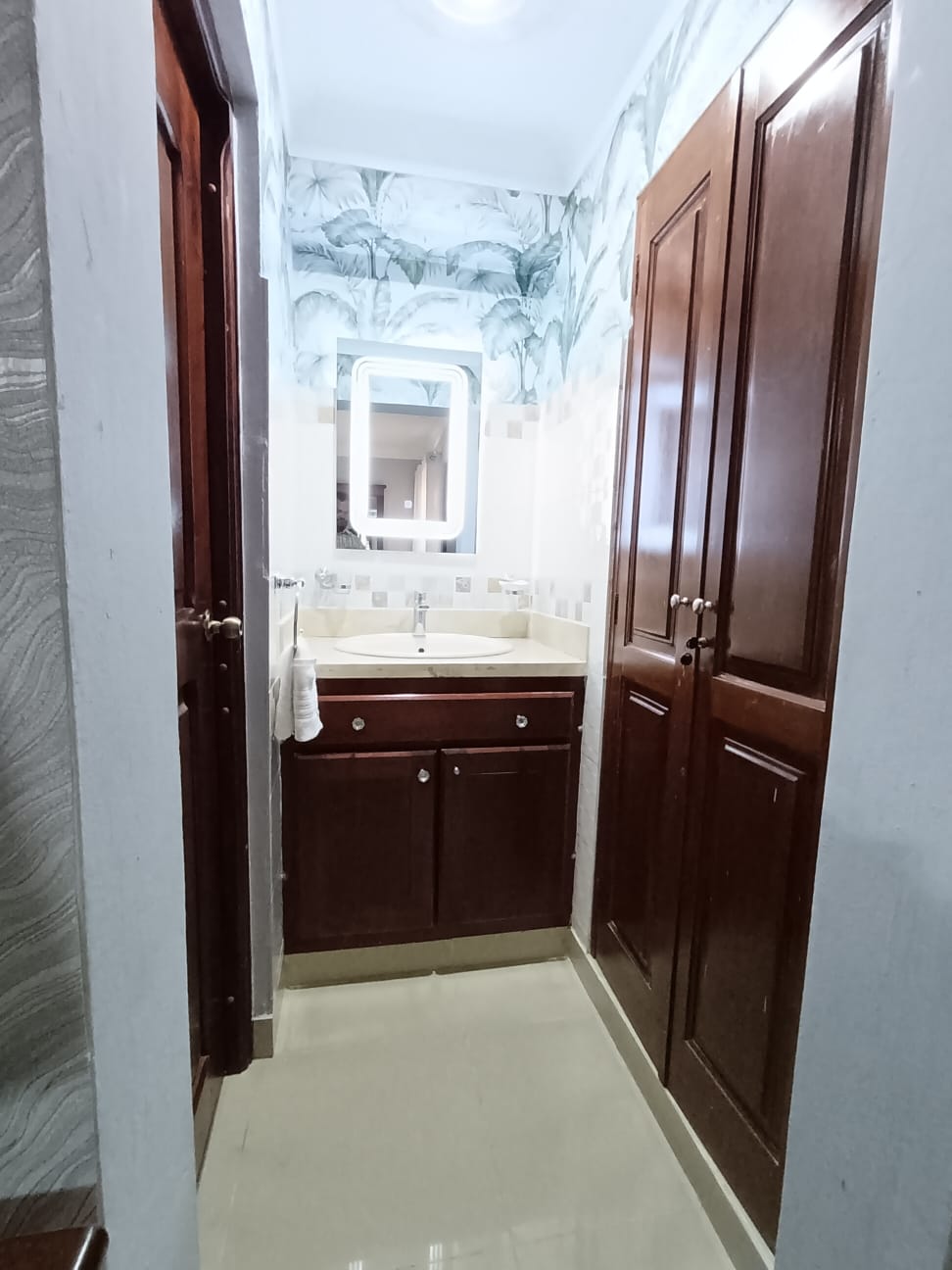 apartamentos - 🔵 Apartamento classico piso 2 En Bella Vista de 9