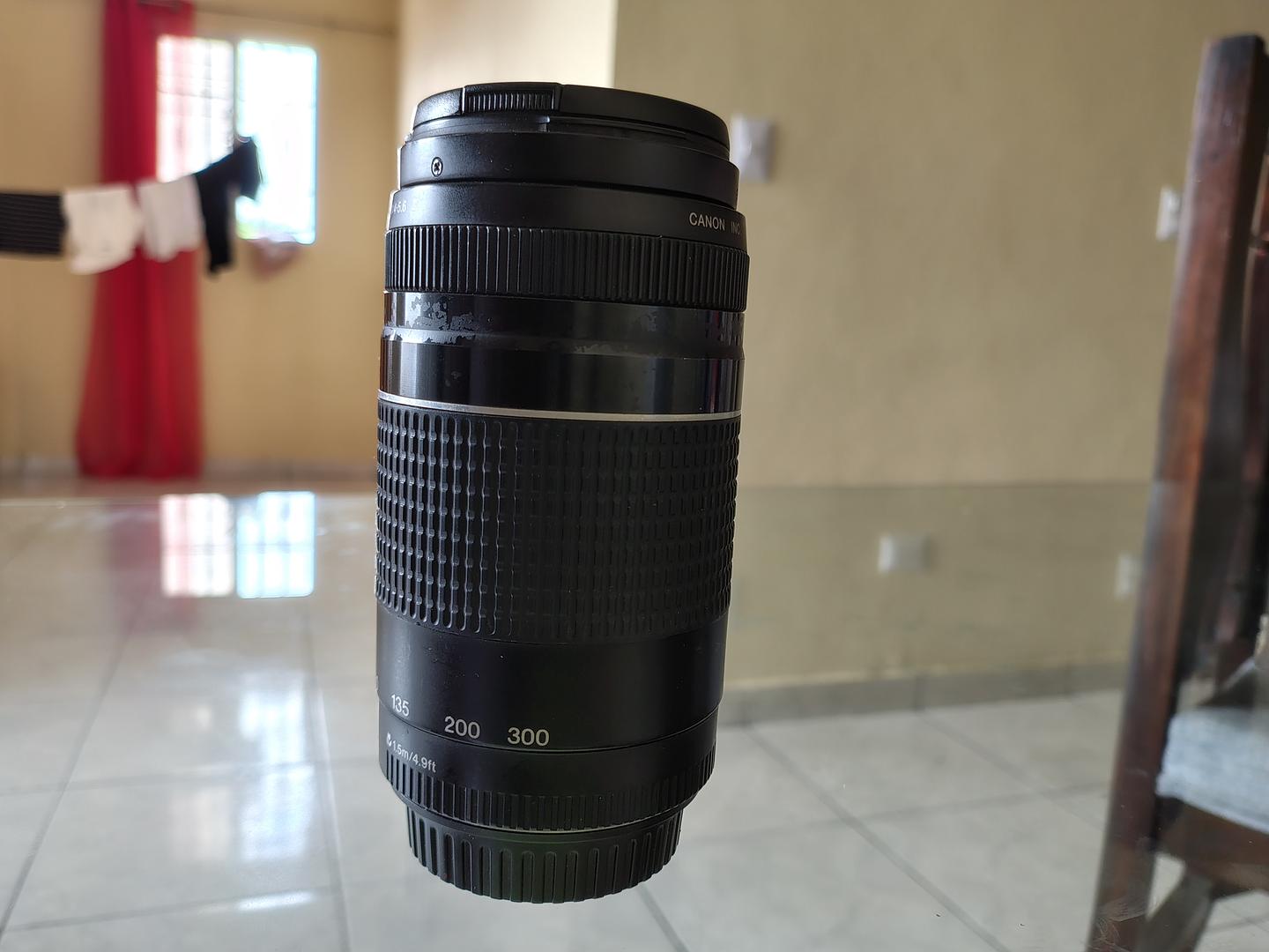 camaras y audio - Canon EOS 20000D negociable  1