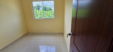 apartamentos - APARTAMENTO EN ALQUILER JUAN RAFAEL SUR LA JACOBO 5