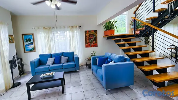 casas - Moderna Casa en Puerta de Hierro, Arroyo Hondo, Pr 4