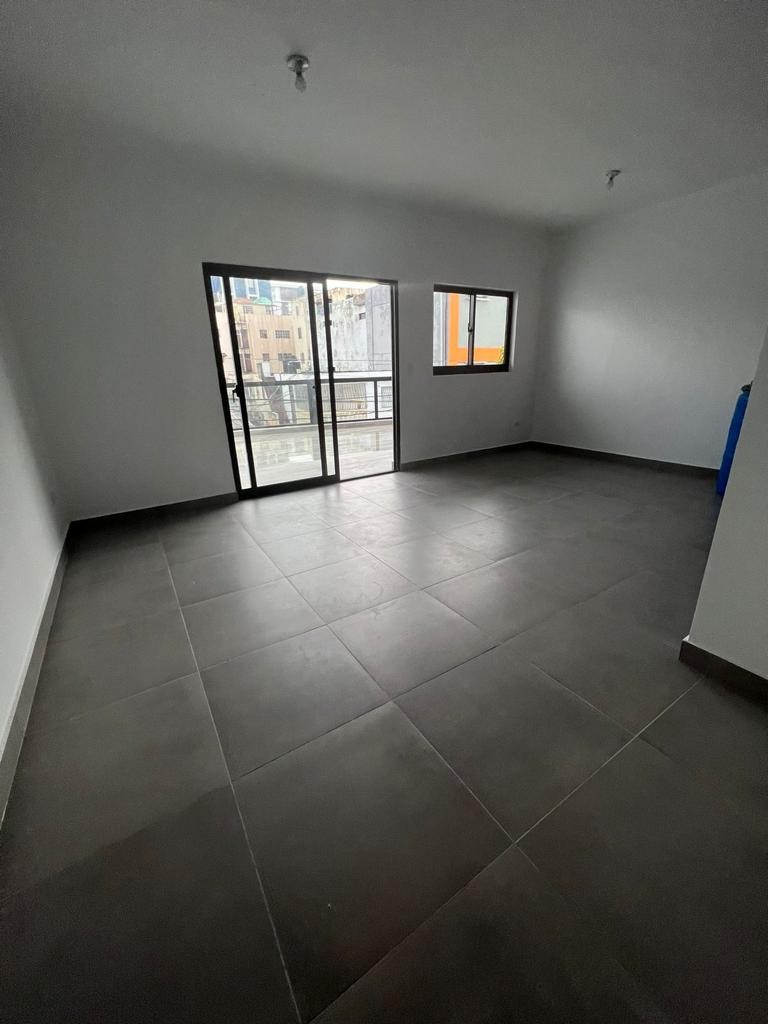 apartamentos - Venta de apartamento en Bella Vista Norte nuevo a estrenarse.
 7