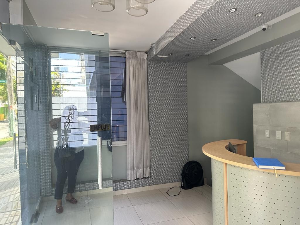 apartamentos - Vendo apartamento en Naco 