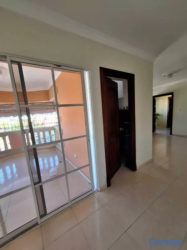 apartamentos - KM 9 AVENIDA INDEPENDENCIA PROXIMO 30 MAYO MALECON 7