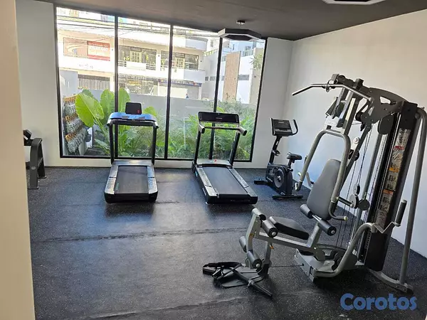 apartamentos - BELLA VISTA EXCELENTE UBICACIÓN ACABADOS DE LUJO INVERSIÓN IDEAL PARA EJECUTIVO 9