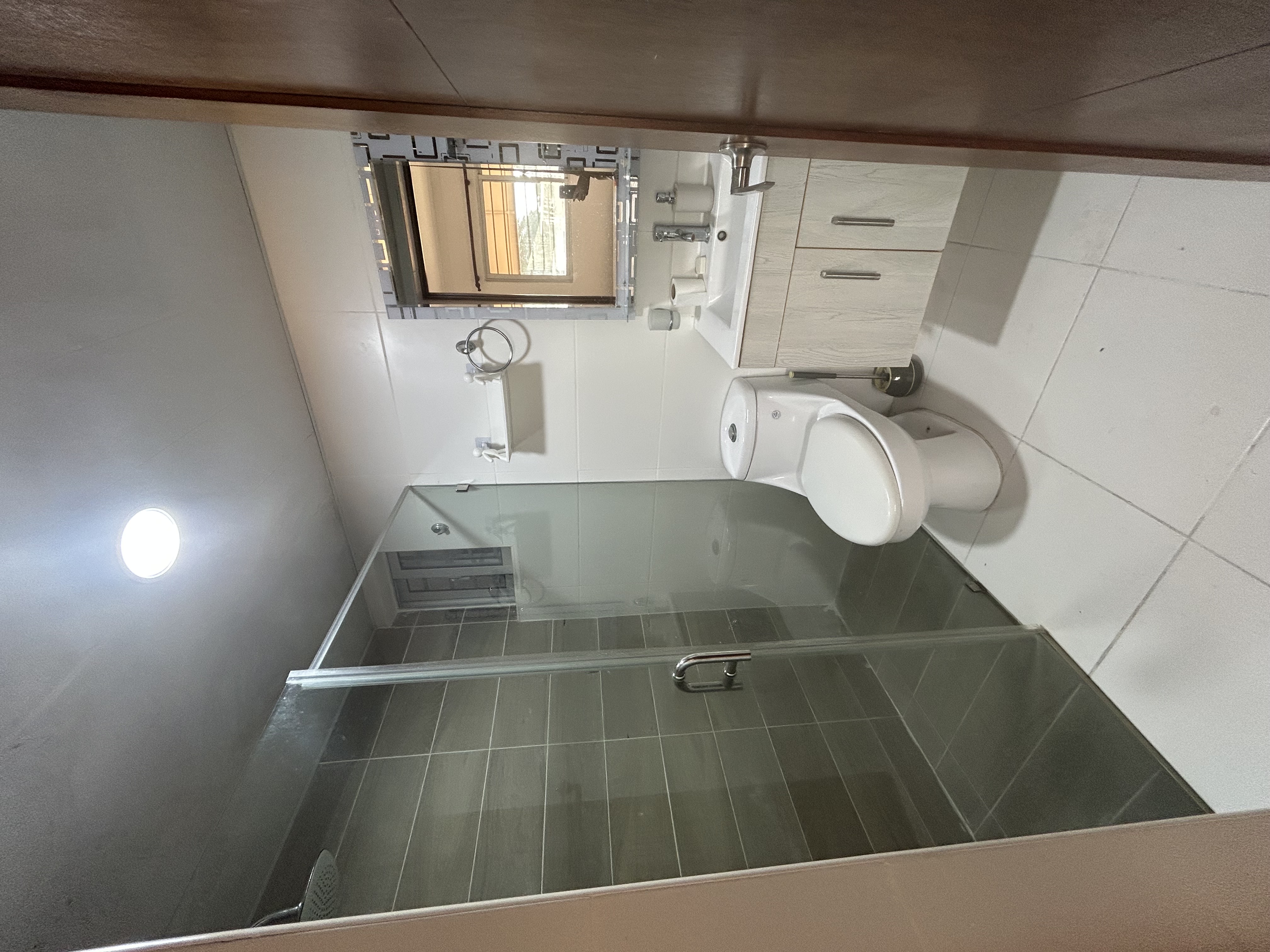 apartamentos - alquilo apartamento Arroyo hondo viejo  5
