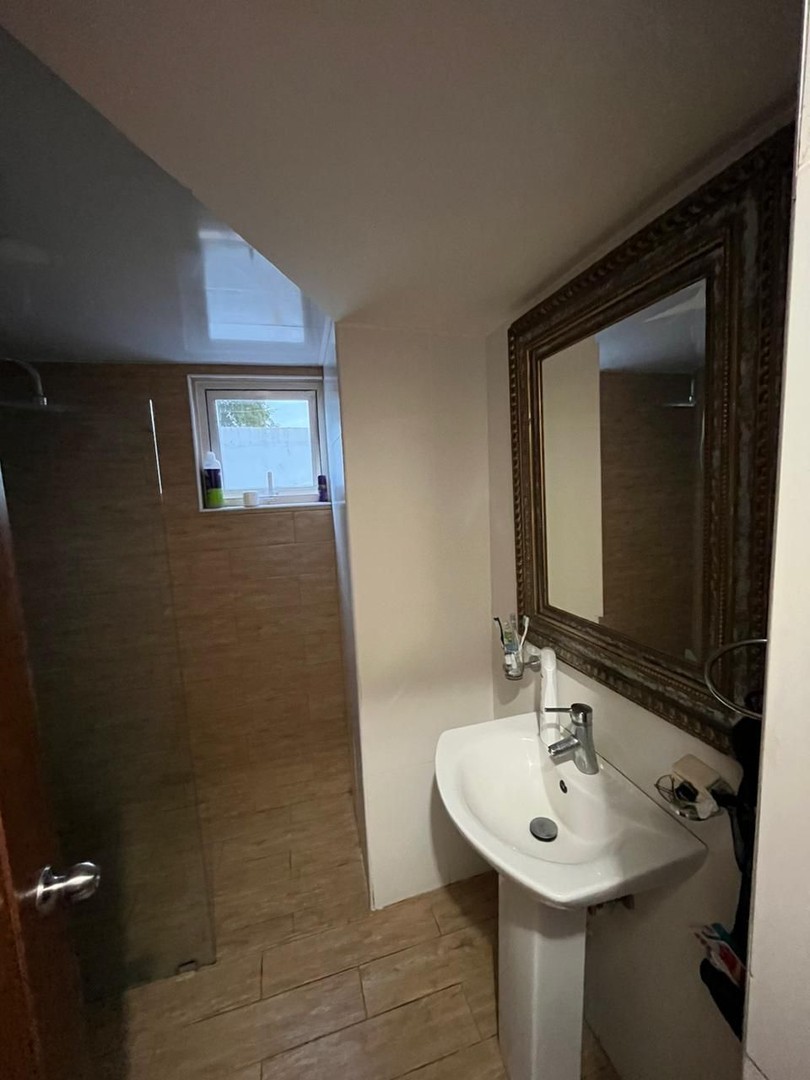 apartamentos - Se vende apartamento en Zona Universitaria 7