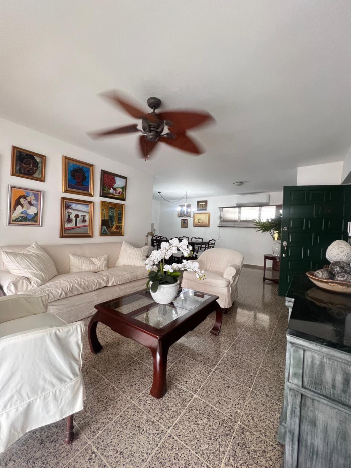 apartamentos - ALQUILER DE APARTAMENTO EN LA ESPERILLA  6