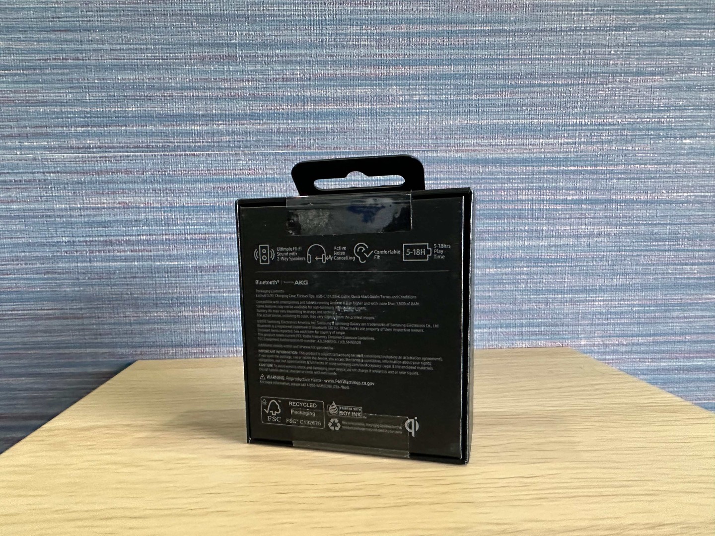 accesorios para electronica - Vendo Samsung Galaxy Buds 2 Pro Nuevos Sellados , Originales RD$ 9,300 NEG 2