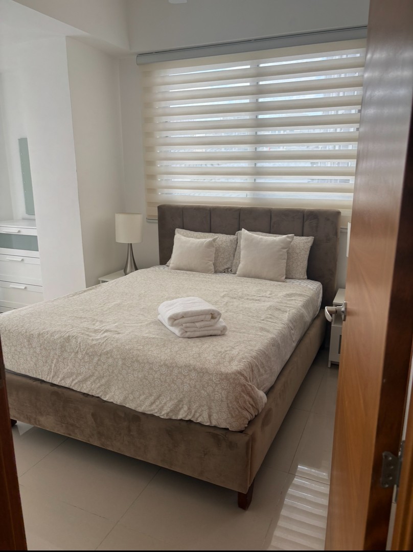 apartamentos - Apartamento Alquiler Serralles 2
