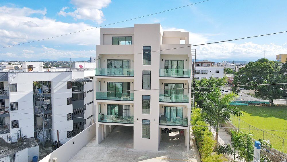 apartamentos - Apartamento Nuevo Tipo Penthouse en Rincon Largo