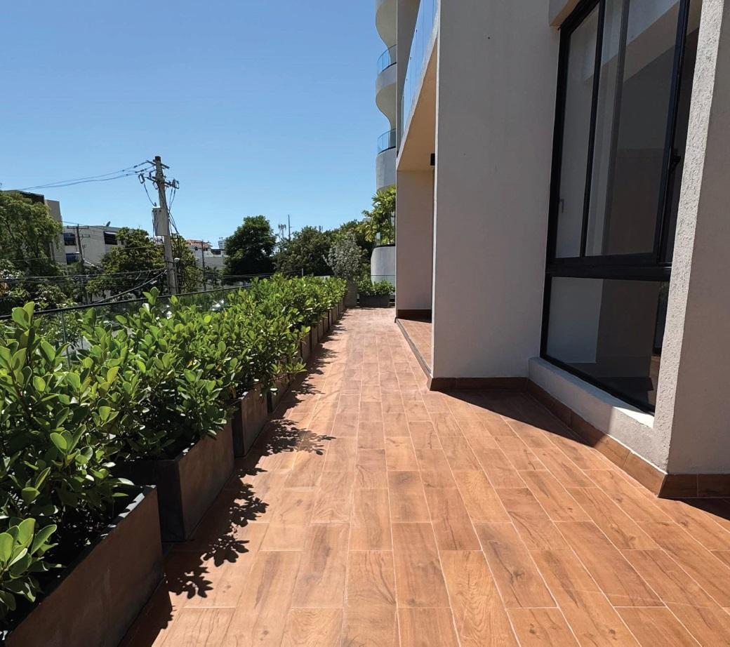 apartamentos - Apartamento Nuevo en Bella Vista Sur