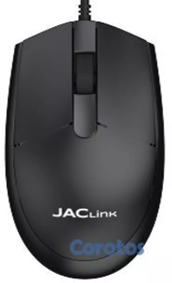 accesorios para electronica - Mouse JACL-M1611Precisión Profesional a Precio Acc 2