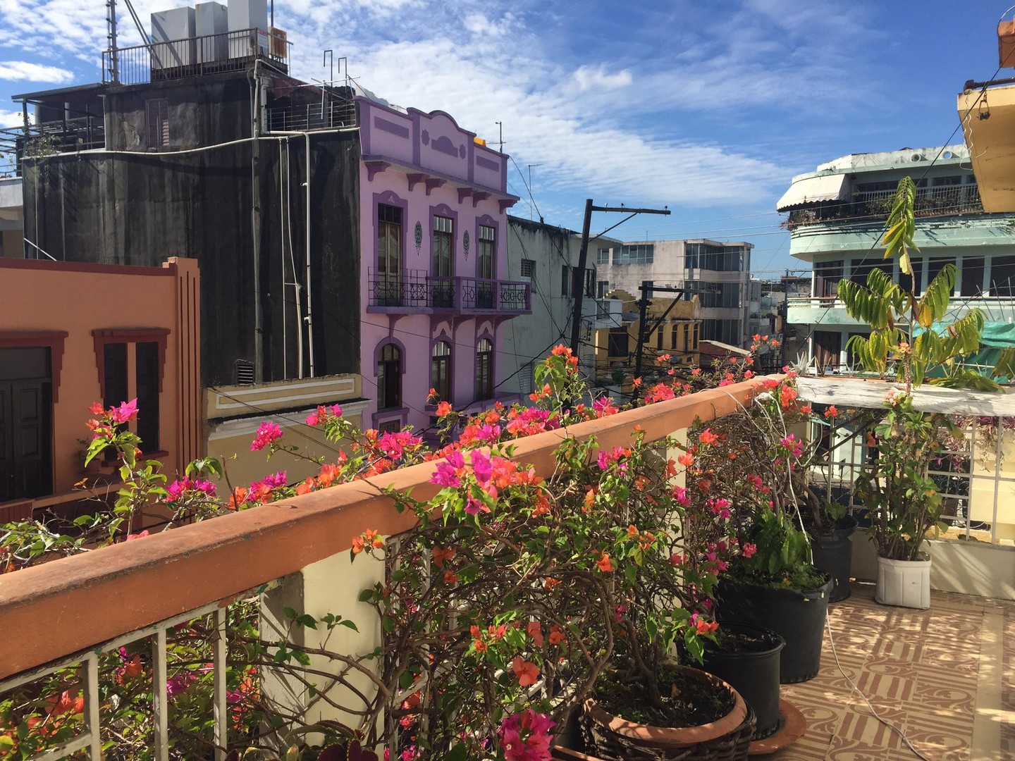 habitaciones y viviendas compartidas - Alquiler Habitación Amueblada en la Zona Colonial, Santo Domingo 8