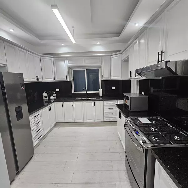 apartamentos - Piantini Apartamento en Venta y Alquiler 6