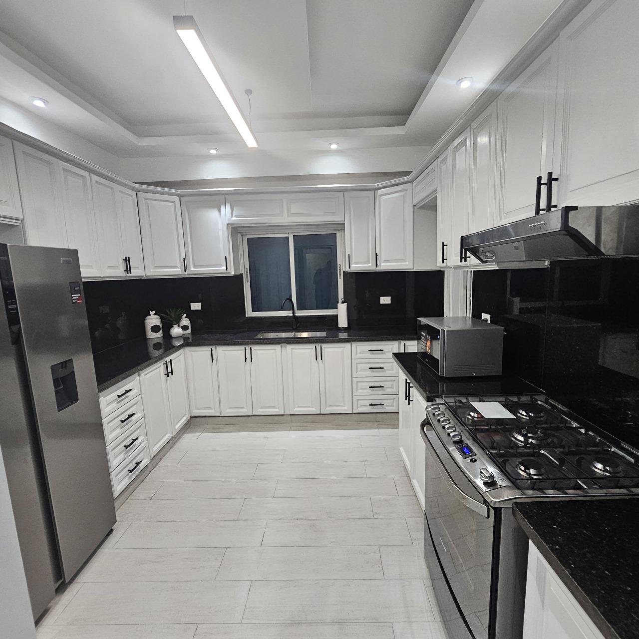 apartamentos - Piantini Apartamento en Venta y Alquiler 5
