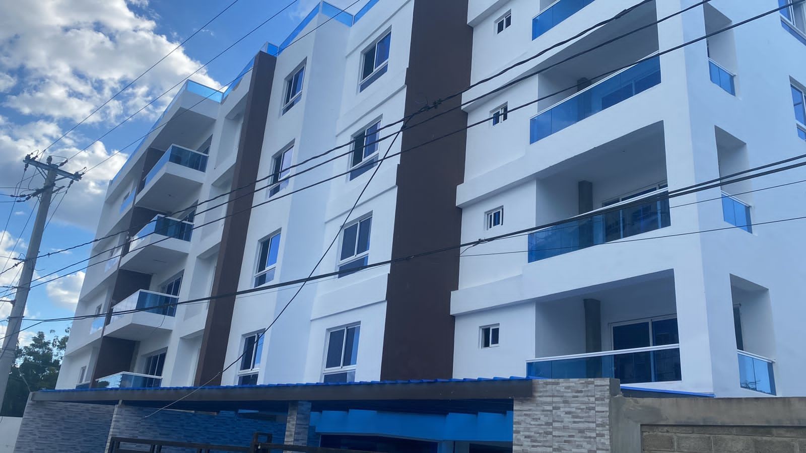 apartamentos - Apartamentos en Venta en Reparto Imperial