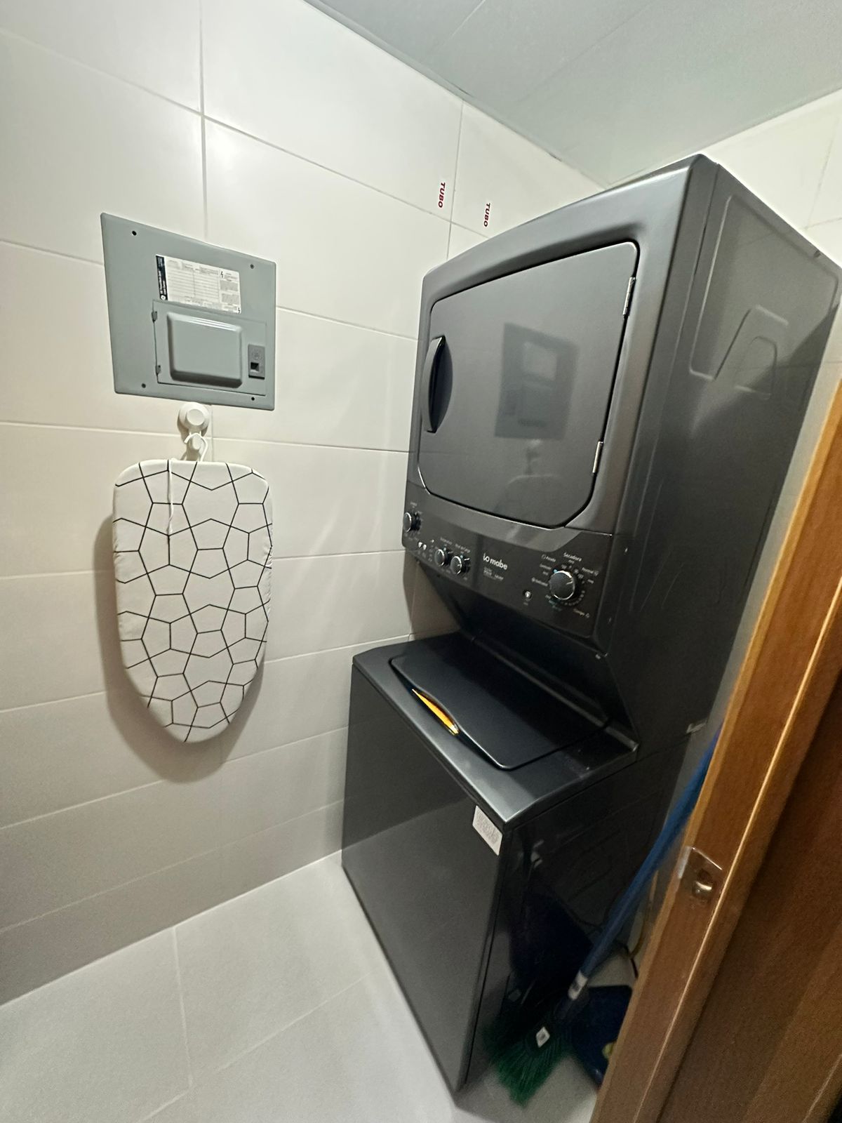 apartamentos - Se Alquila Apartamento ideal para Ejecutivos o Parejas 6