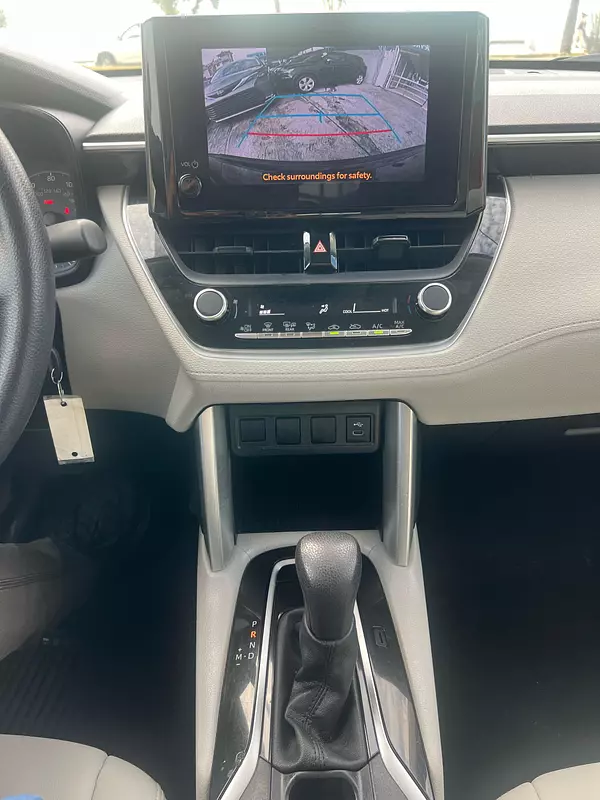jeepetas y camionetas - Toyota Corolla Cross 2023 2