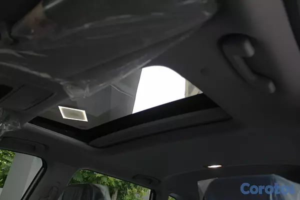 jeepetas y camionetas - Honda CRV EXL 2026 10