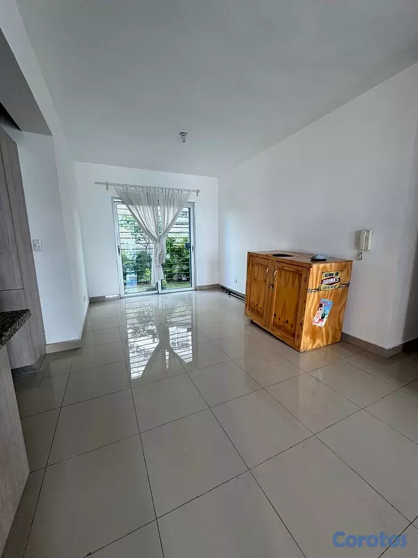 apartamentos - VENTA APARTAMENTO- SANTO DOMINGO 8
