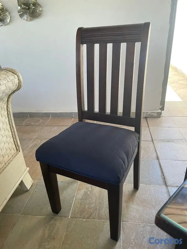 muebles y colchones - COMEDOR 6
