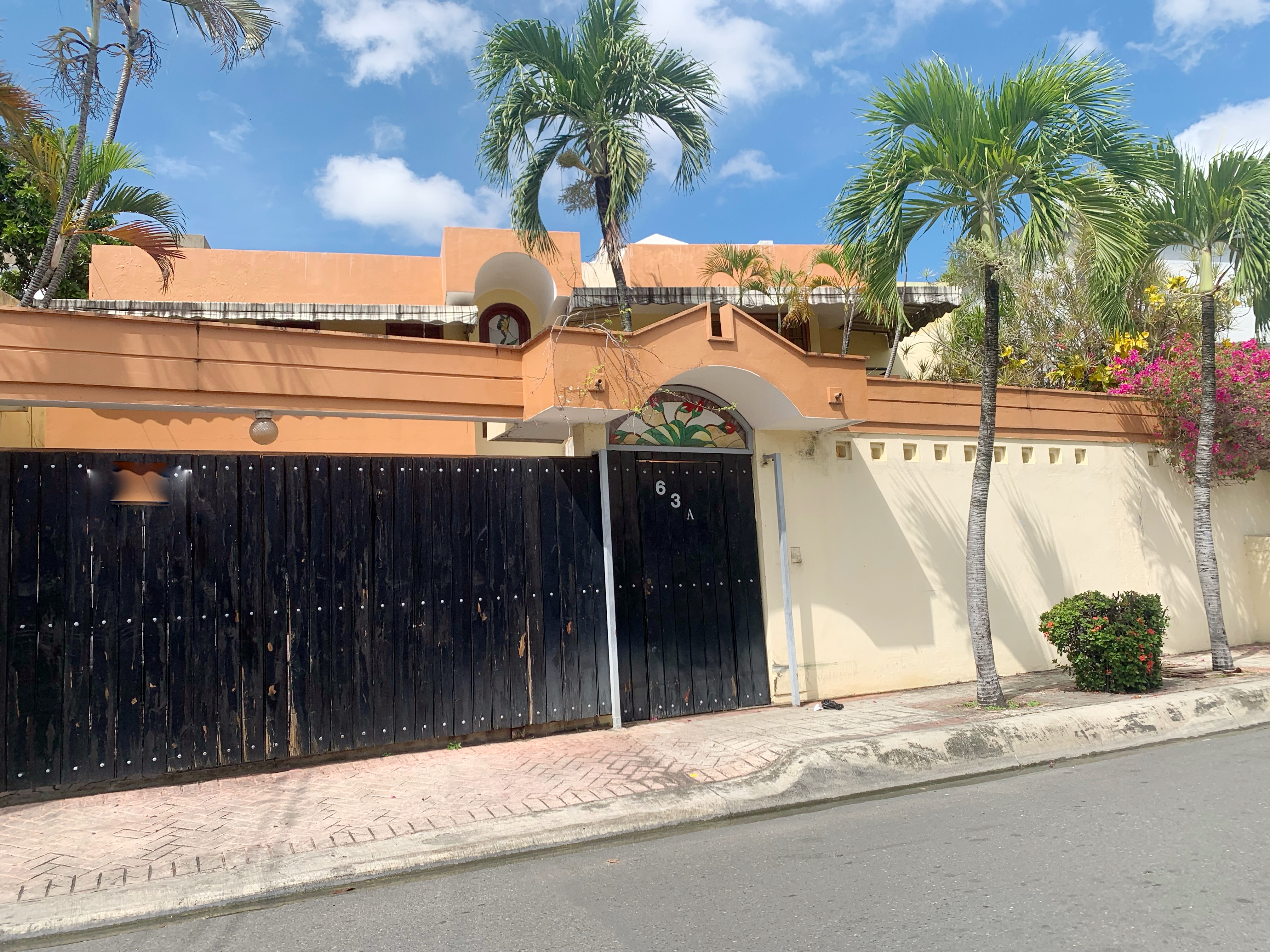 casas - Propiedad comercial en la Julieta  1