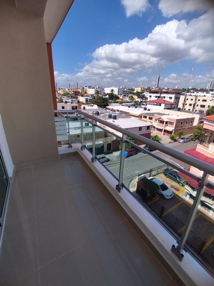 apartamentos - Apartamento en Alquiler en el Caciqu 3