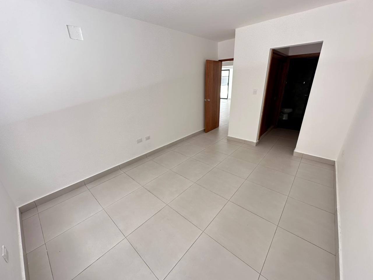 apartamentos - Apartamento en Evaristo Morales de 2 habitaciones  5