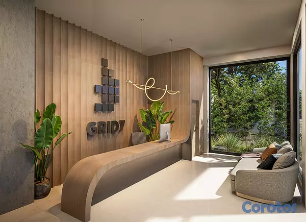 apartamentos - TORRE EN VENTA, LA ESMERALDA SANTIAGO. 2