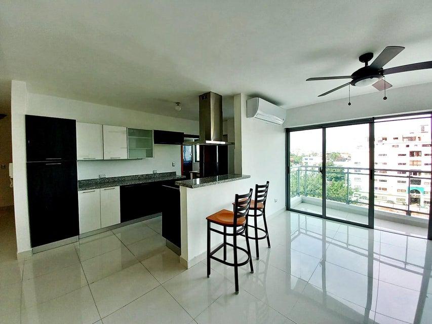 apartamentos - Apartamento en Venta en Gazcue, 2 habitaciones 1