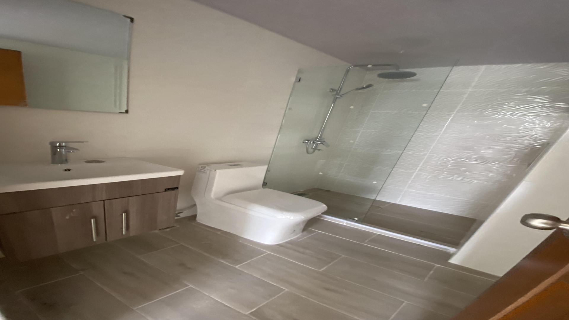 apartamentos - APTO EN ALQUILER, MODERNA TORRE EN GAZCUE 5