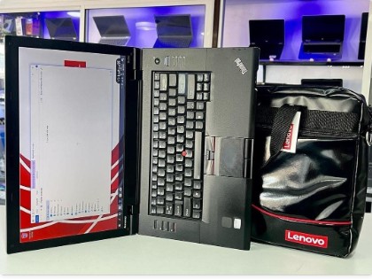 computadoras y laptops - Laptop Lenovo thinkpad SL510 3
