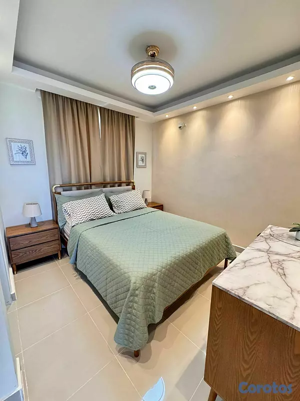apartamentos - Venta de Apartamento en San Isidro  7