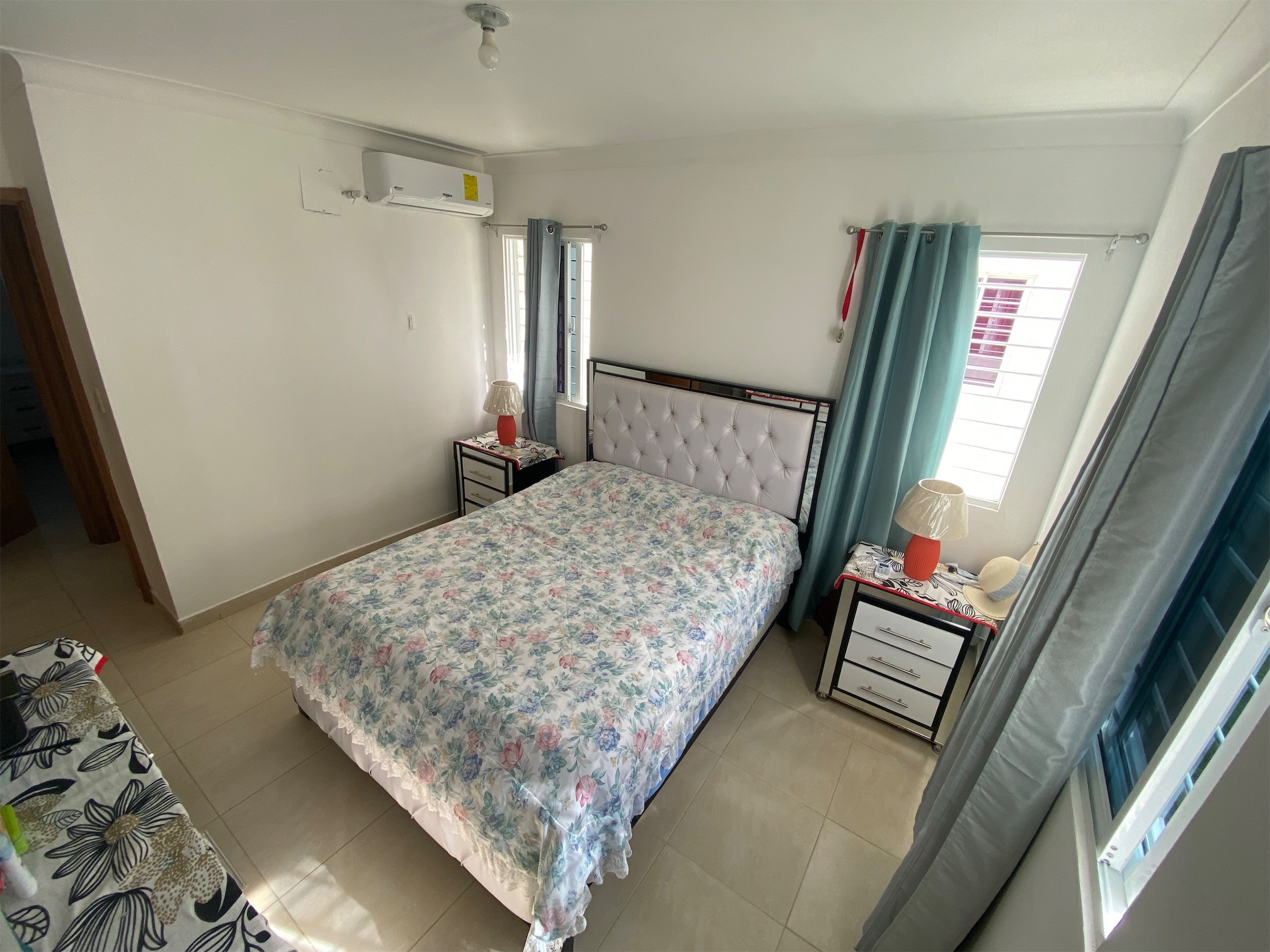 apartamentos - APARTAMENTO EN VENTA SEGUNDO NIVEL EN SANTIAGO DE LOS CABALLEROS 1