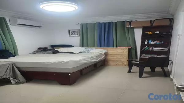 casas - CASA EN VENTA EN SECTOR EL ROSAL 6