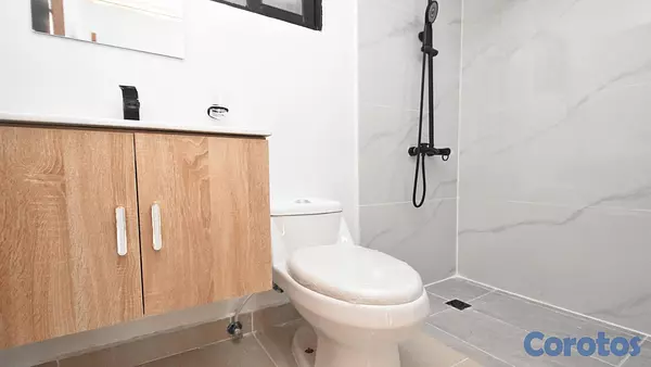 apartamentos - Alquiler en exclusivo sector de Bella Vista 8
