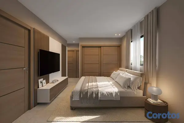 apartamentos - EN VENTA APART CIUDAD JUAN BOSH BONO VIVIENDA 1780 6