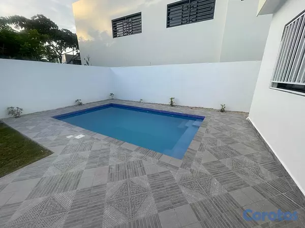 casas - Casas nuevas en Puerto Plata 6