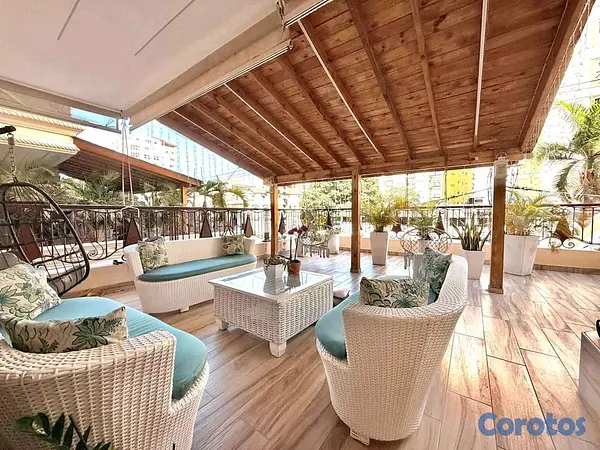 apartamentos - Vendo Apartamento en el Vergel  2