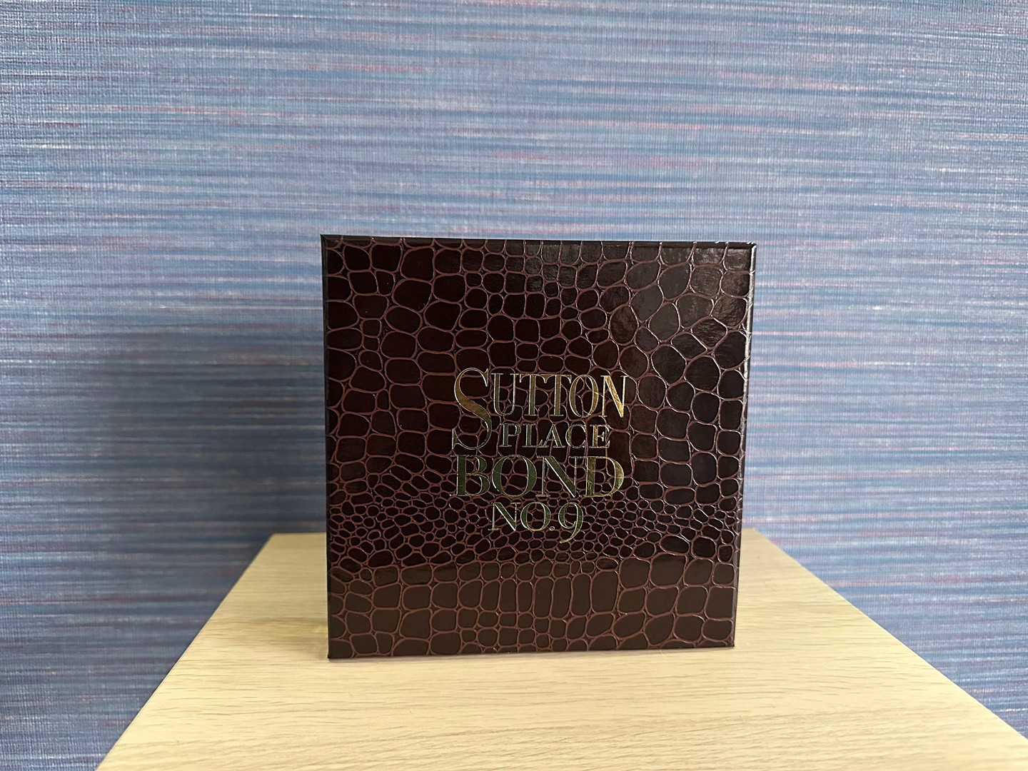 joyas, relojes y accesorios - Bond NO.9 NYC Sutton Place 100ML EDP Original RD$ 20,500 NEG  1