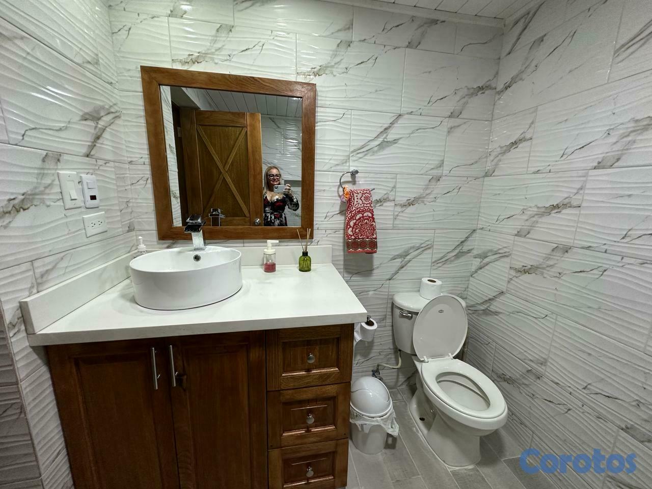 casas vacacionales y villas - Villa Town House en Juan Dolió, Metro Country Club 7