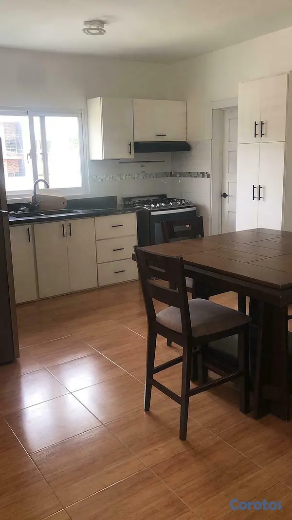 apartamentos - Apartemento ameublado San Marcos 7