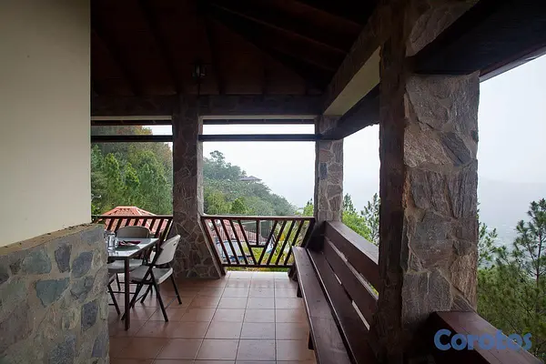 casas vacacionales y villas - 3 VILLAS POR EL PRECIO DE 1 + SOLAR PREMIUM EN JAR 8