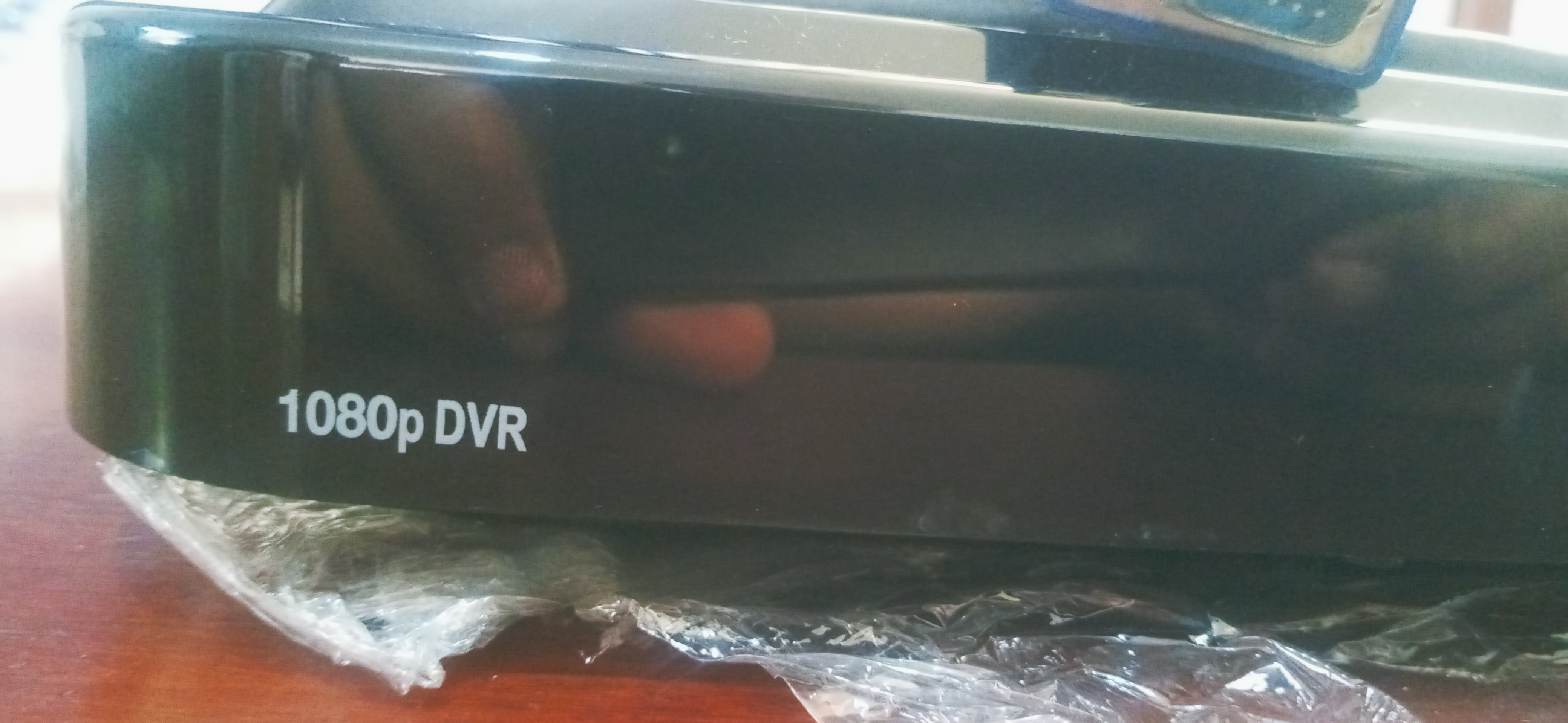 computadoras y laptops - DVR nuevo 8 canales